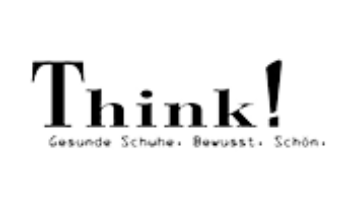 Think! Schuhhaus Salge