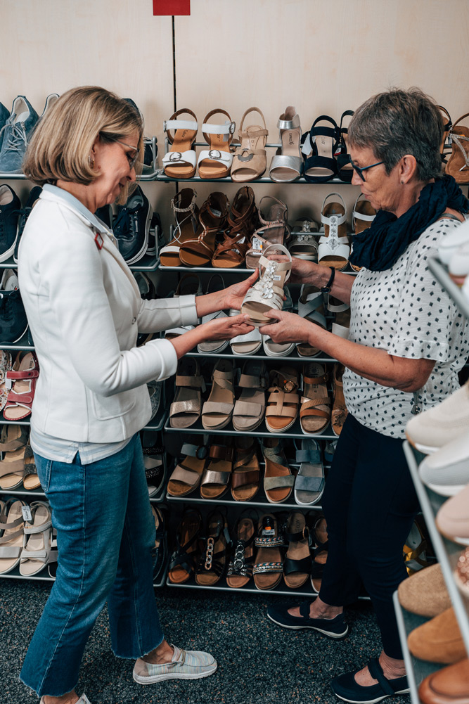 Salge-Schuhhaus-Calberlah-Blick-746440 Salge-Schuhhaus-Calberlah-Blick-746440