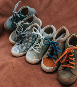 Gestaltung Du erfährst, wie Waren bestellt, präsentiert und gepflegt werden.