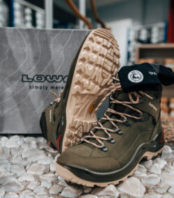 Mitgestaltung Du gestaltest den Laden mit, vom Schaufenster bis zur Aktionsfläche